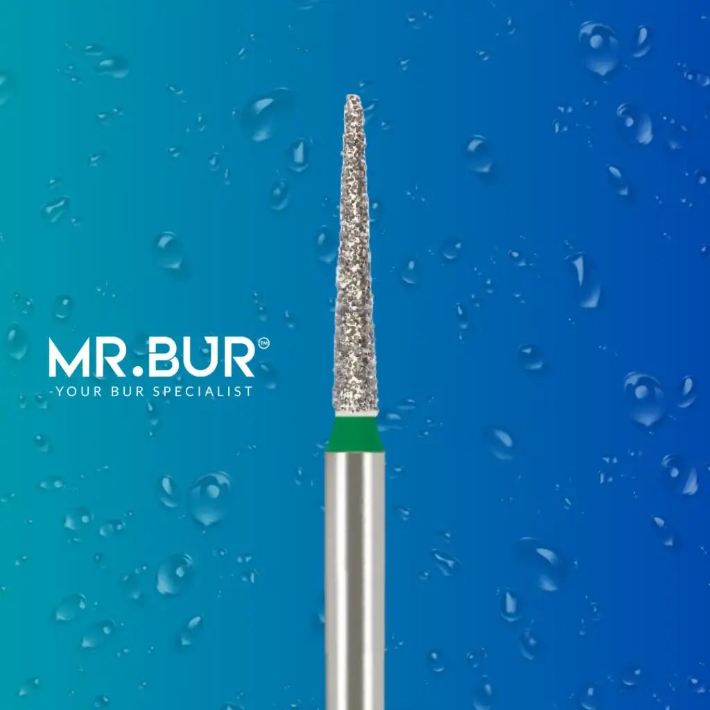 FG MINI POINTED CONE