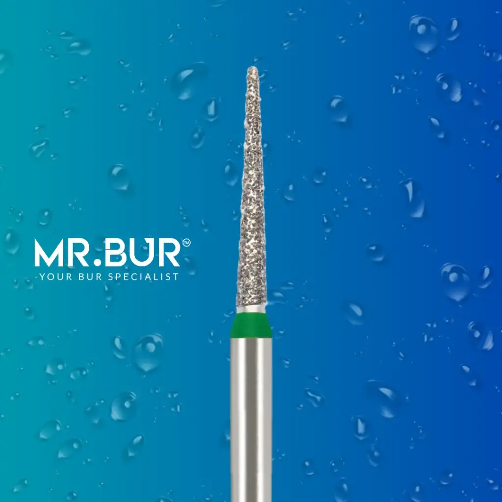 FG MINI POINTED CONE