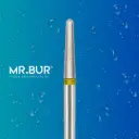 FG SUPER FINE MINI TAPER ROUND END