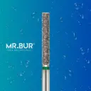 FG MINI CYLINDER FLAT END