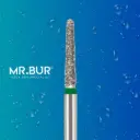 FG MINI TAPER ROUND END