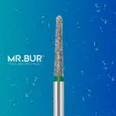 FG MINI TAPER ROUND END