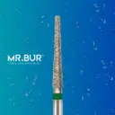 FG MINI TAPER FLAT END