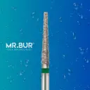 FG MINI TAPER FLAT END