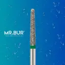 FG MINI TAPER ROUND END