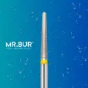 FG FINSHING MINI TAPER ROUND END