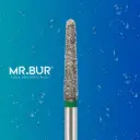 FG MINI TAPER ROUND END