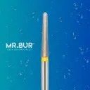 FG SUPER FINE TAPER ROUND END