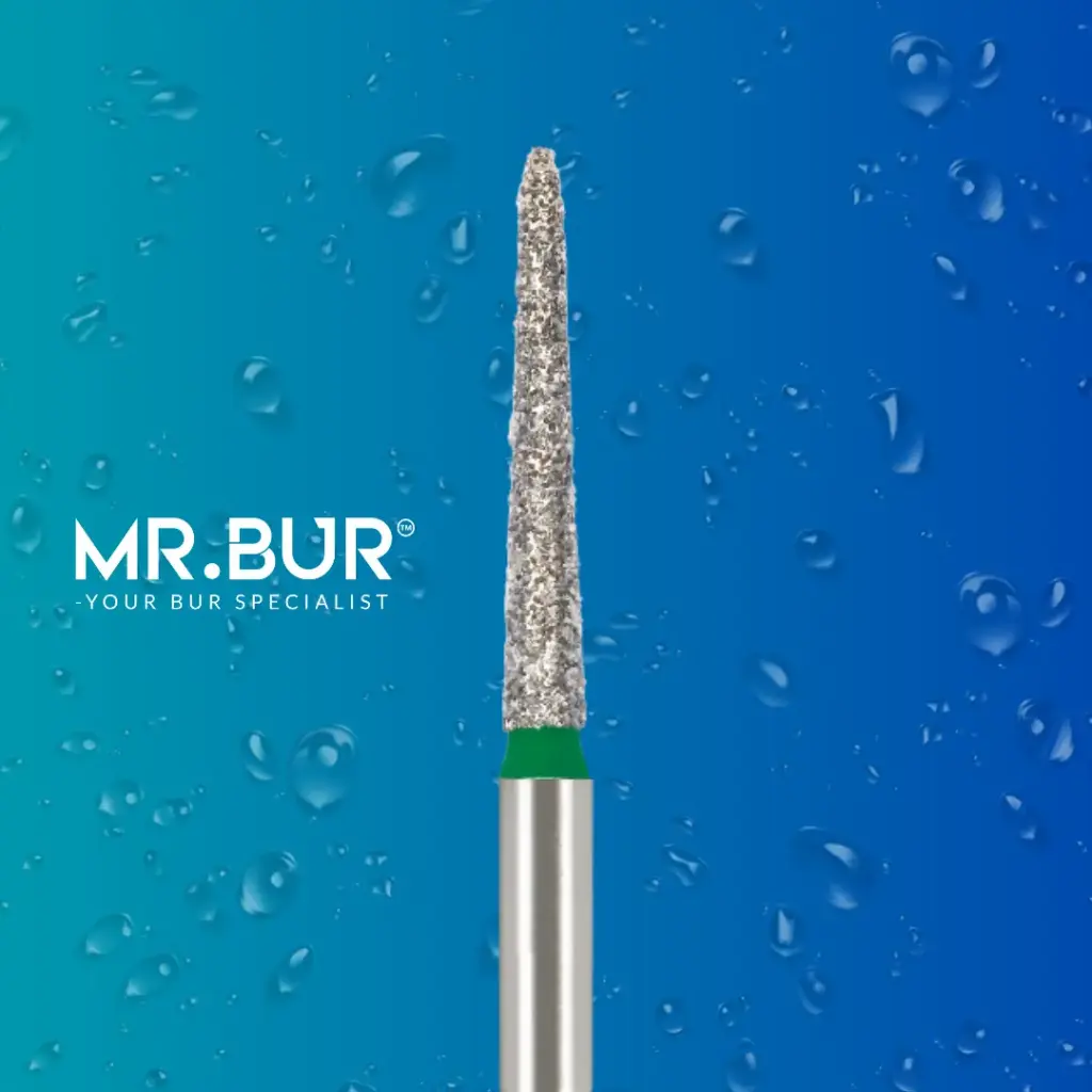 FG MINI OGIVAL END TAPER