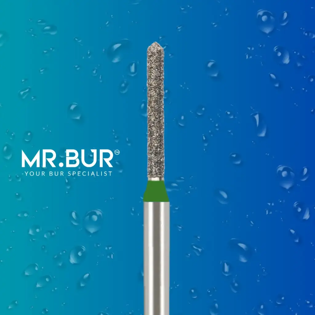 FG MINI BEVEL CYLINDER