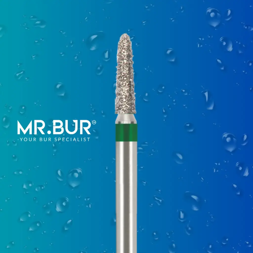 FG MINI FLAME CYLINDER