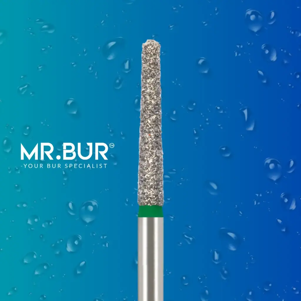 FG MINI BEVEL CYLINDER