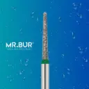 FG MINI TAPER ROUND END