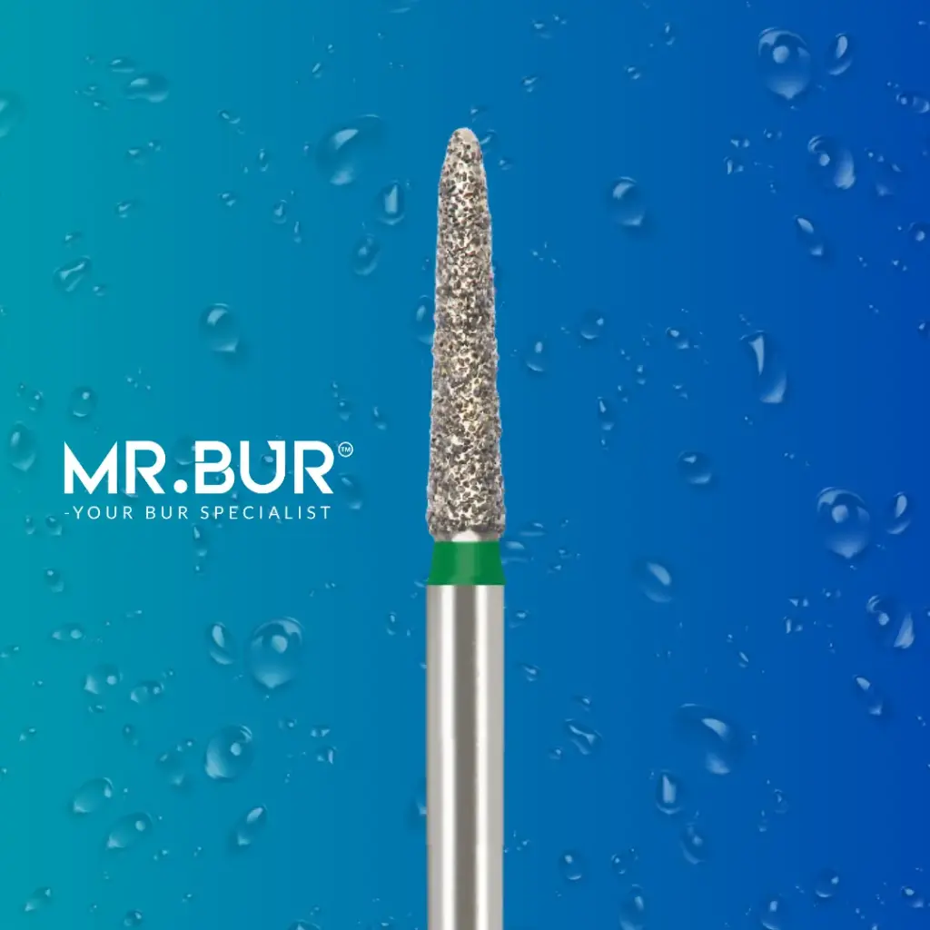 FG MINI GINGIVAL CURETTAGE