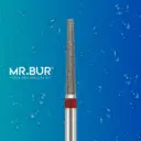 FG FINE TAPER FLAT END