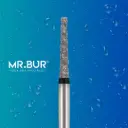 FG COOL TAPER FLAT END