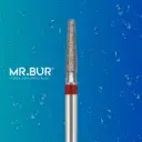 FG FINE TAPER ROUND END