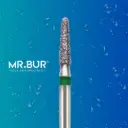 FG MINI TAPER ROUND END