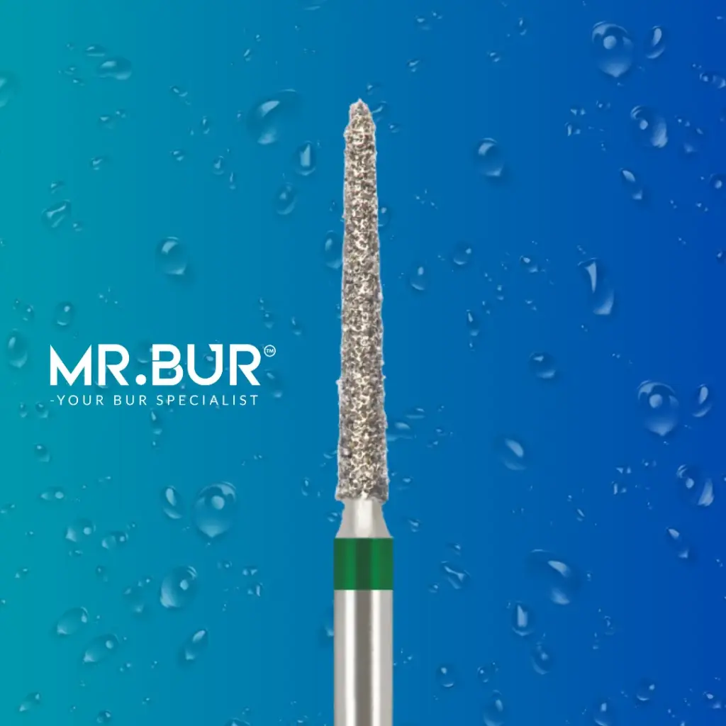 FG STANDARD OGIVAL END TAPER