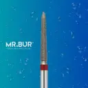 FG FINE TAPER ROUND END