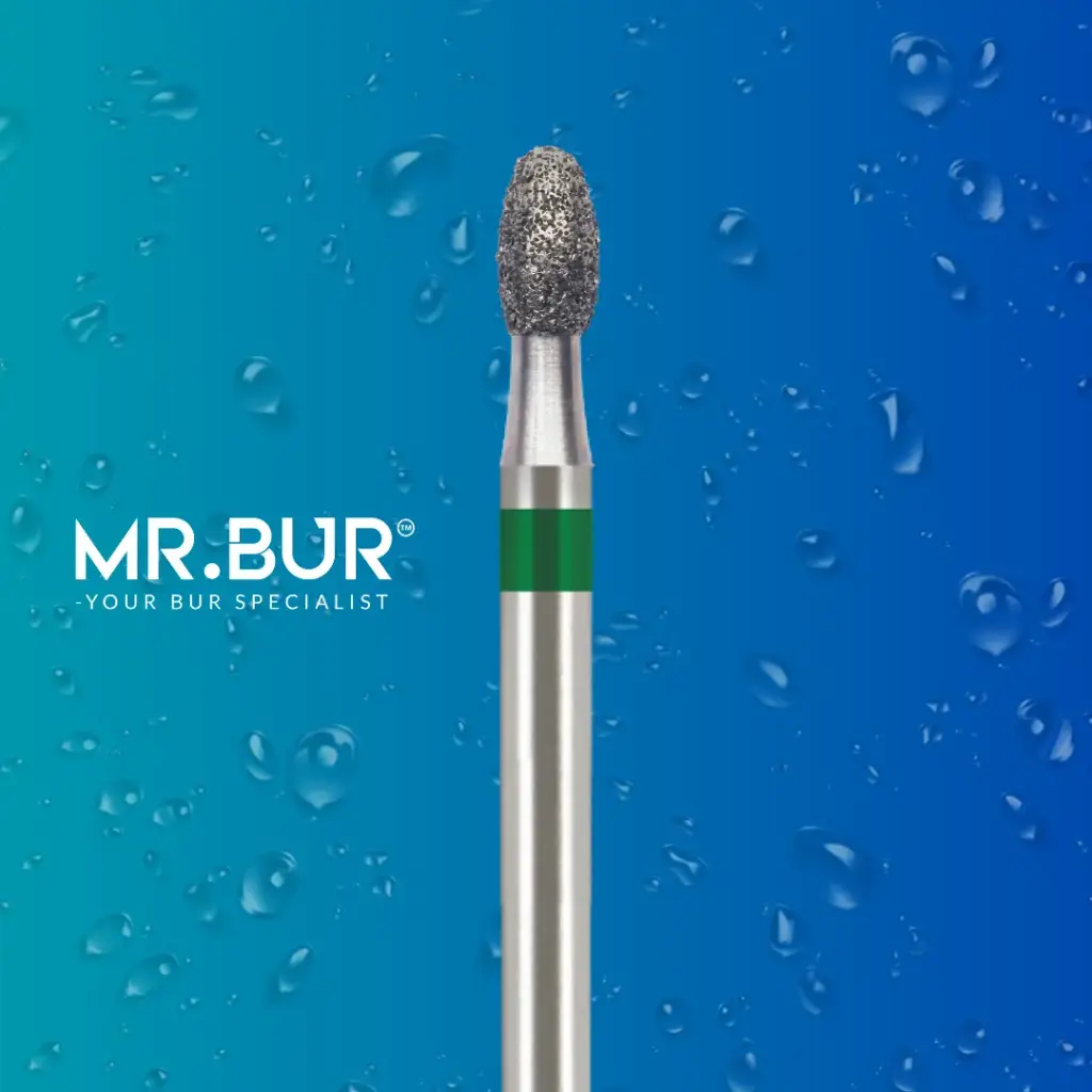 FG STANDARD EGG Ø1.8 19mm