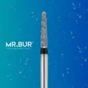 FG COOL TAPER ROUND END