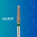 FG STANDARD TAPER ROUND END