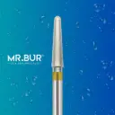 FG SUPER FINE TAPER ROUND END