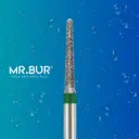 FG MINI TAPER ROUND END