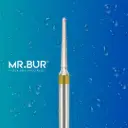 FG SUPER FINE TAPER ROUND END