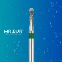 FG STANDARD ROUND W/COLLAR