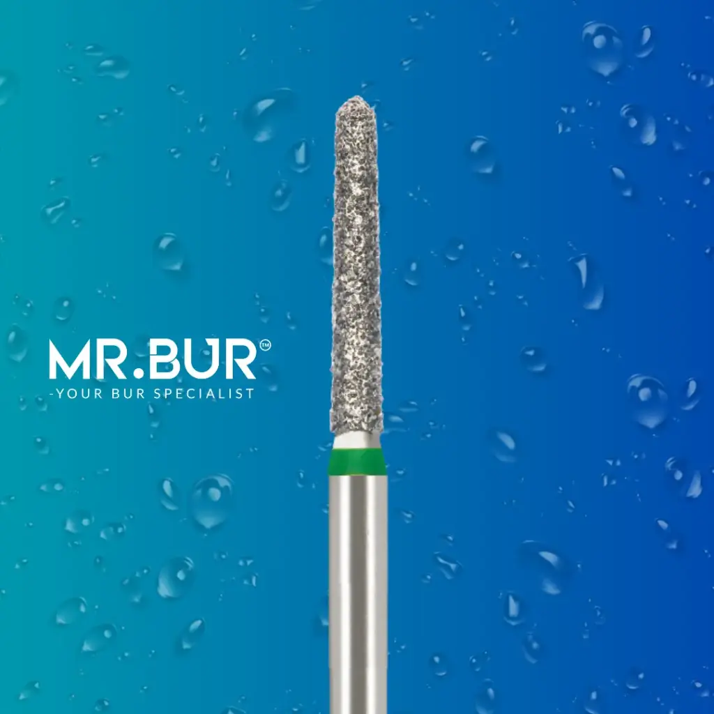 FG STANDARD BEVEL CYLINDER