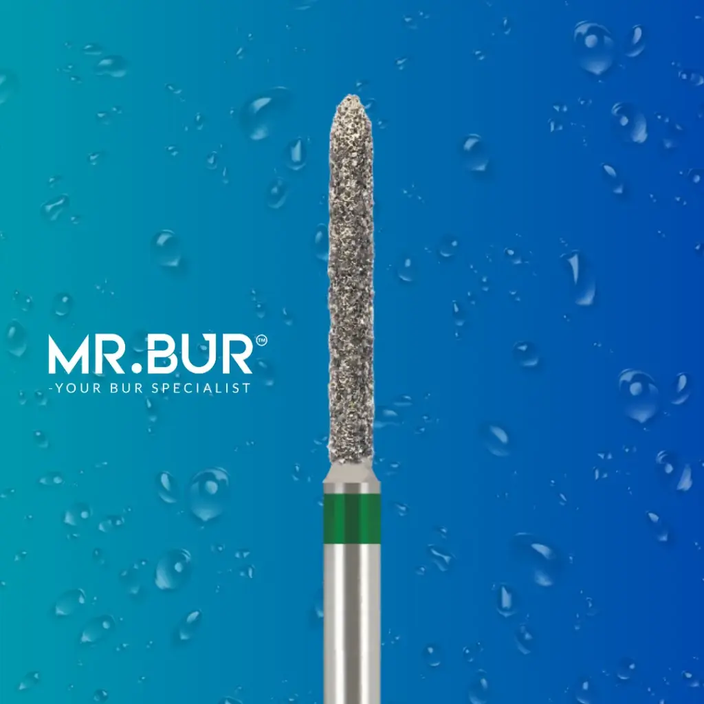 FG STANDARD BEVEL CYLINDER