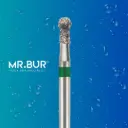 FG STANDARD ROUND W/COLLAR