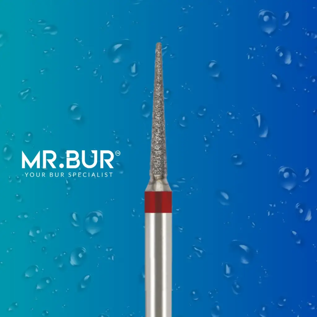 FG FINE POINTED CONE