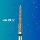 FG STANDARD POINTED CONE