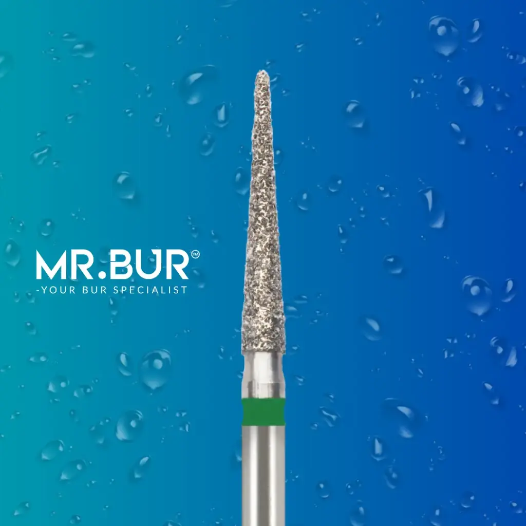 FG STANDARD POINTED CONE