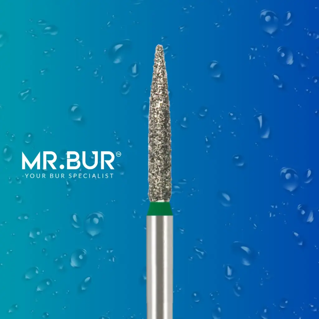 FG STANDARD FLAME CYLINDER