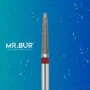 FG FINE OGIVAL END TAPER