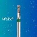 FG STANDARD ROUND W/COLLAR