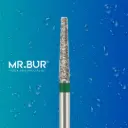 FG STANDARD TAPER FLAT END