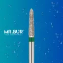 FG STANDARD OGIVAL END TAPER