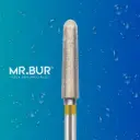 FG SUPER FINE TAPER ROUND END