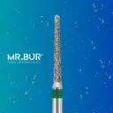 FG STANDARD TAPER ROUND END