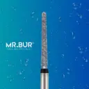 FG COOL TAPER ROUND END