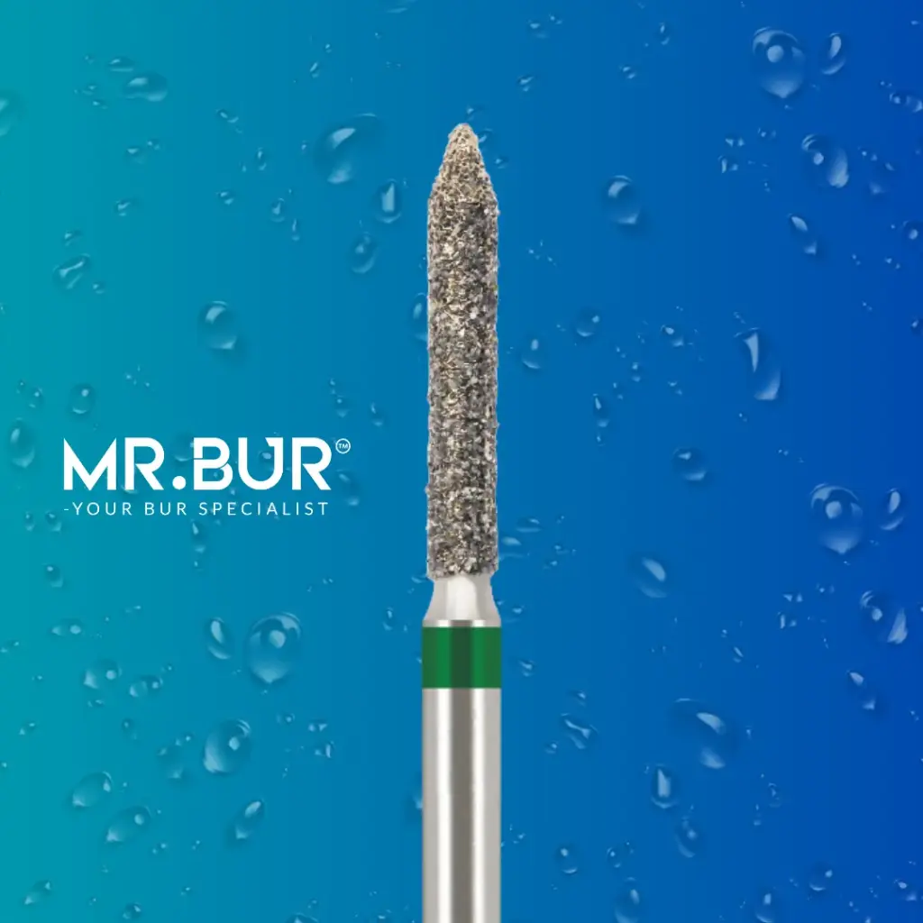 FG STANDARD BEVEL CYLINDER