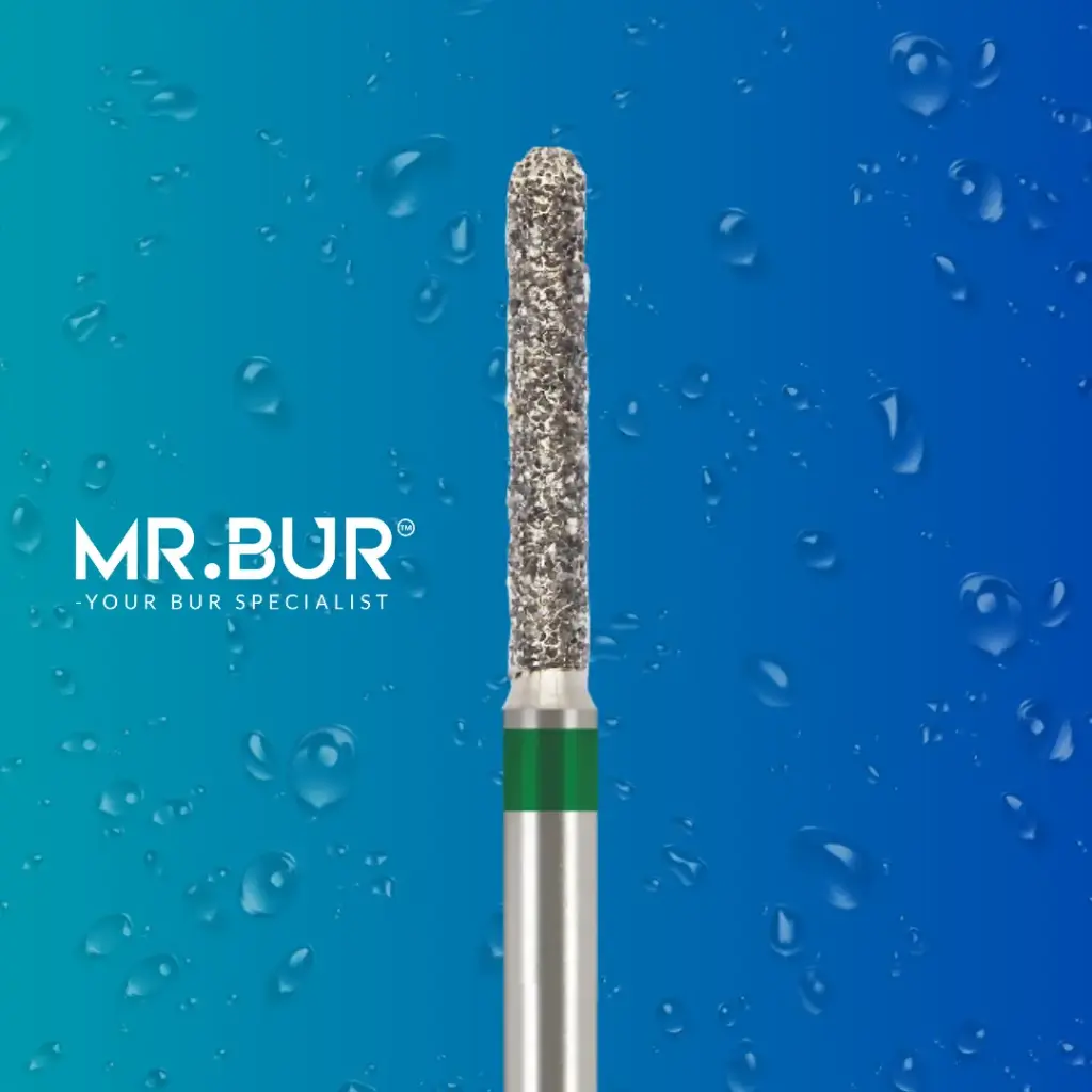 FG STANDARD CYLINDER ROUND END