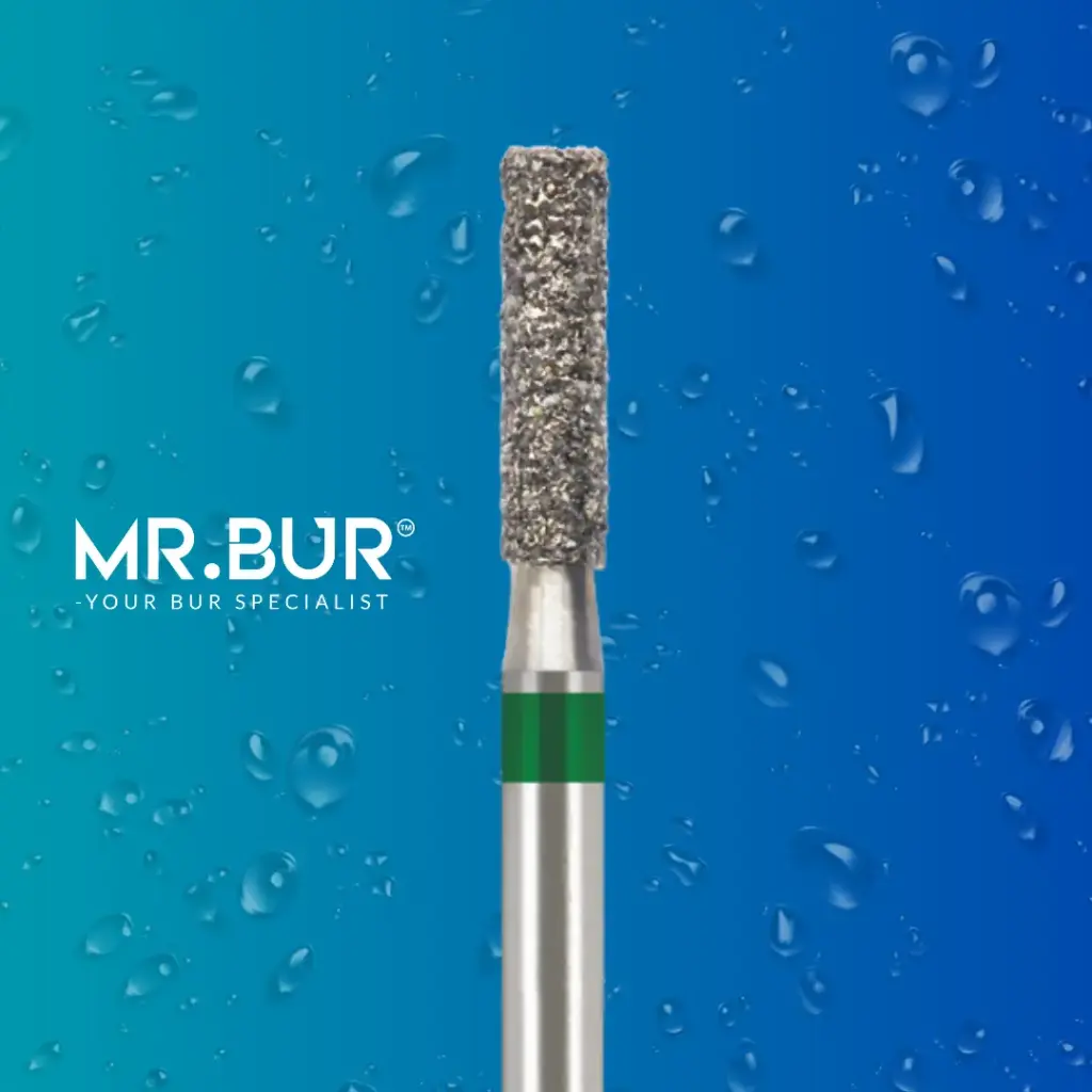 FG STANDARD CYLINDER FLAT END