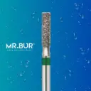 FG STANDARD CYLINDER FLAT END