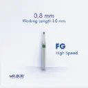 FG STANDARD INVERTED CONE